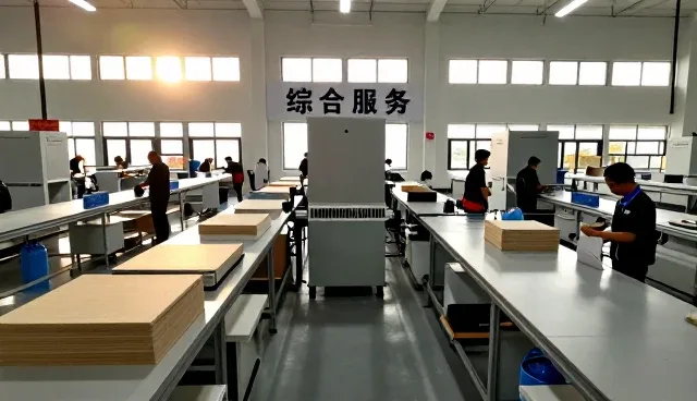 专项项目咨询套餐